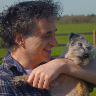 L'adoption d'un chien par Noel Fitzpatrick : Une nouvelle aventure pour le célèbre vétérinaire ?